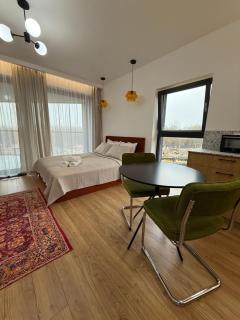 Apartament 13 Zegrze - Rezydencja Zegrze - 2