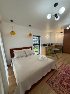 Apartament 13 Zegrze - Rezydencja Zegrze - 8