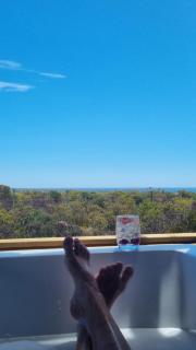 Trekosglamping luxury tents - 5