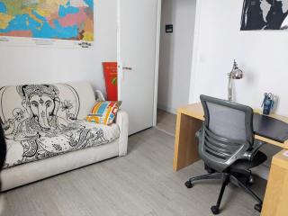 Appart Marche de Noel gare centrale 4 personnes - Estrasburgo - 4