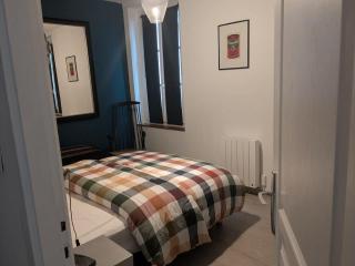 Appart Marche de Noel gare centrale 4 personnes - Estrasburgo - 3