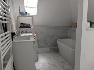 Appart Marche de Noel gare centrale 4 personnes - Straatsburg - 2