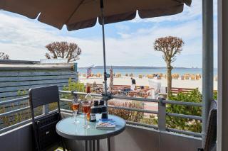 Haus Windjammer Christian Radich - 9