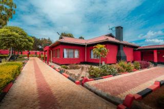 RUN'IX ATHLETIC CENTER - Iten - 1