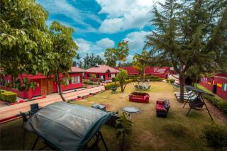 RUN'IX ATHLETIC CENTER - Iten - 9