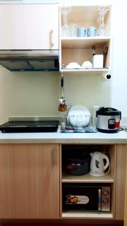 Cozy Suites 2BR Condotel in Davao City Near airport, Sasa wharf going to samal, SMX SM lanang - 9