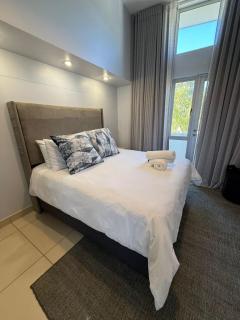 Haven Luxury Apartment - 6
