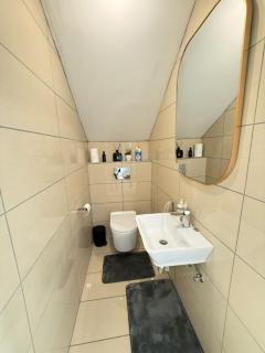 Haven Luxury Apartment - 3