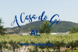 A casa do Gi - 2 - 8