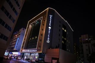 Pavilion Palace Hotel - 0