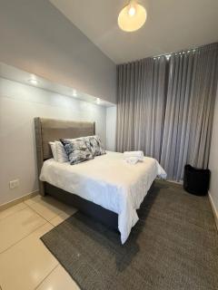 Haven Luxury Apartment - 2