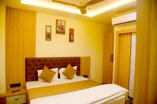 Hotel Shree Radhye Shyam - 8