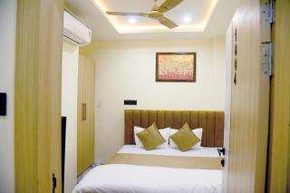 Hotel Shree Radhye Shyam - 6