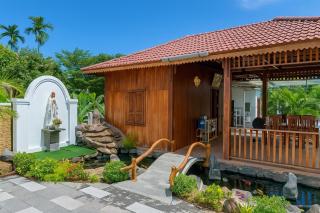 Nha Trang Homestay Đồng Nai - 5