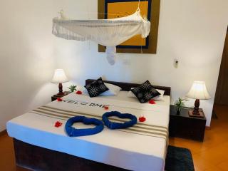 Westrom Villa Ocean Front - 4