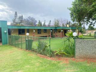 EastClaire Guesthouse - 1