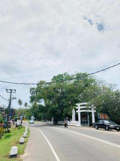 Westrom Villa Ocean Front - 5