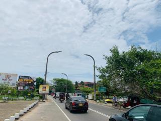 Westrom Villa Ocean Front - 3