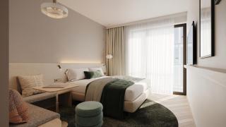 Bergmann's-Das Hotel - 0