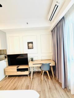 Agile Residence Bukit Bintang KL - 1