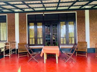 Westrom Villa Ocean Front - 2