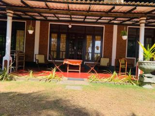 Westrom Villa Ocean Front - 5