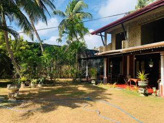 Westrom Villa Ocean Front - 1