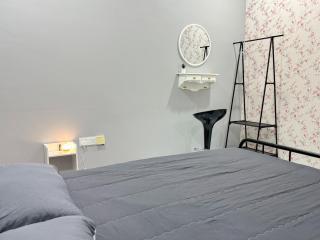 KB Penang Guest House - 8