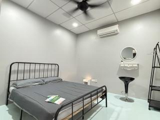 KB Penang Guest House - 5