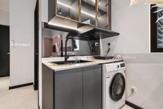 Neu Suites By Propmach - 4