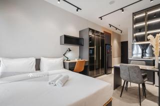 Neu Suites By Propmach - 3