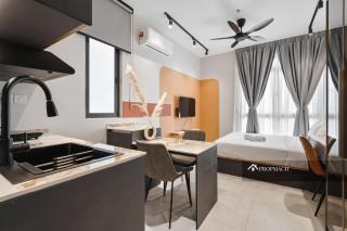 Neu Suites By Propmach - 3