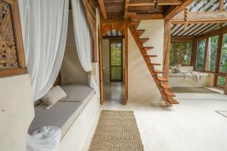 Pelangi Tree-house at Inspirit Ubud - 5