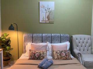 D2303 Camellia Stay, Alanis Near KUL Airport - 3