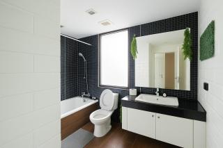 Modern 2 Bed Executive Unit 5min to Nana BTS - 9