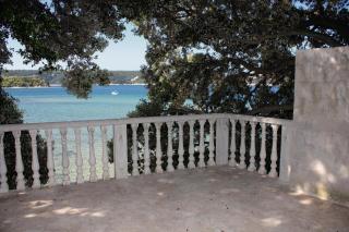 Apartments by the sea Supetarska Draga - Gonar, Rab - 4989 - 1