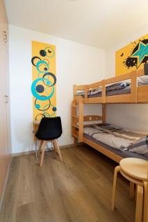 Ferienwohnung Relax 6 - 5