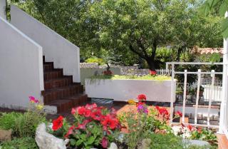 Apartments with parking space Baska, Krk - 5430 - Baška - 1