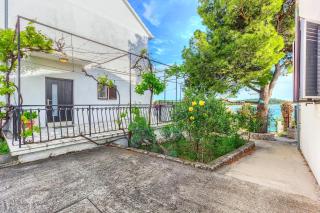 Family friendly seaside apartments Rogoznica - 2010 - 1