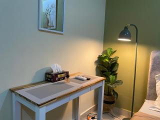 D2303 Camellia Stay, Alanis Near KUL Airport - 4