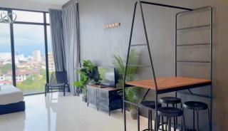 Beacon Executive Suite in Jalan Sungai Pinang George Town - George Town - 7