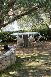 Apartments with parking space Makarska - 6768 - 3