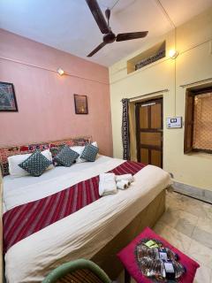 Hotel Neem Haveli - 8