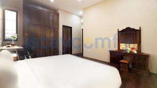 Large Villa Crown Hill Estate F26 - 4