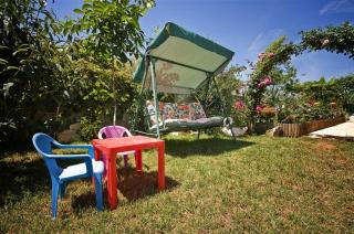 Apartments for families with children Fazana - 7255 - 1