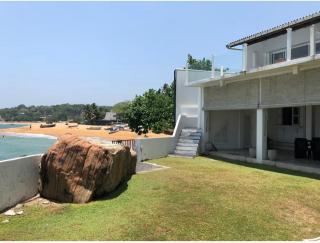 Galle Henna Beach House - 3