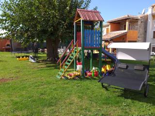 Family friendly house with a swimming pool Guran, Central Istria - Sredisnja Istra - 7373 - 1