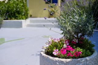 Apartments by the sea Artatore, Losinj - 7952 - 1