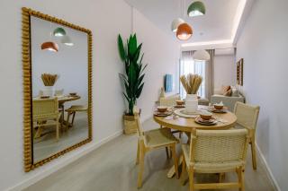 Terra Chic Retreat Suite - 9