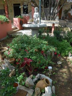 Apartments with parking space Poljana, Ugljan - 8473 - 1